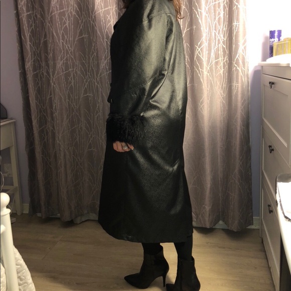 Vintage coat - Picture 2 of 8